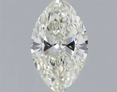 0.61ct J VS2 Very Good Cut Marquise Diamond