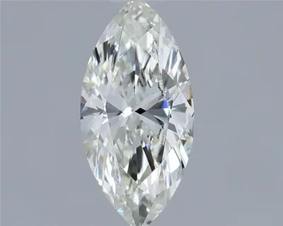 0.36ct H VS1 Rare Carat Ideal Cut Marquise Diamond