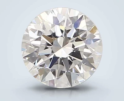 0.36ct E VVS1 Rare Carat Ideal Cut Round Diamond