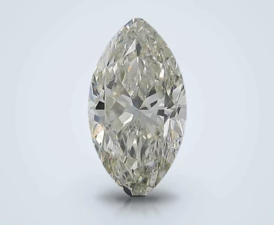 2.00ct J SI2 Very Good Cut Marquise Diamond