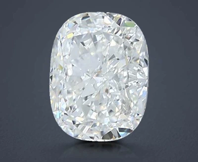 1.51ct G VS2 Very Good Cut Cushion Diamond
