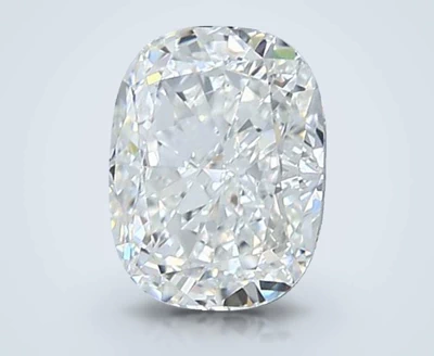 1.51ct G VS2 Very Good Cut Cushion Diamond