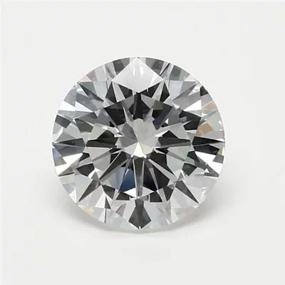 1.00ct G VVS2 Very Good Cut Round Diamond