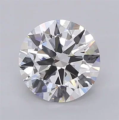 1.50ct E VS2 Rare Carat Ideal Cut Round Lab Grown Diamond