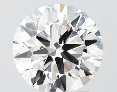 1.79ct H VS1 Excellent Cut Round Lab Grown Diamond