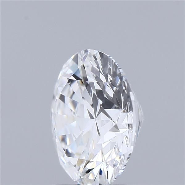 2.90ct E VS2 Excellent Cut Round Diamond
