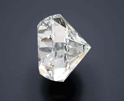 4.51ct D FL Excellent Cut Round Diamond