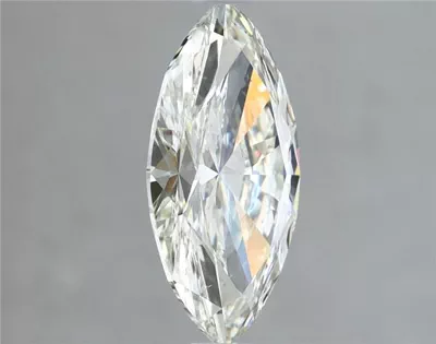 1.23ct I VS2 Rare Carat Ideal Cut Marquise Diamond
