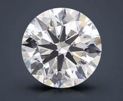 12.06ct F VS1 Rare Carat Ideal Cut Round Lab Grown Diamond
