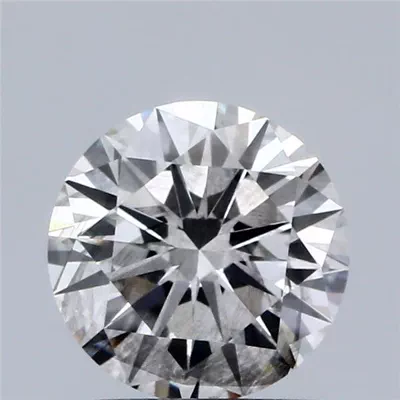 1.05ct I SI2 Excellent Cut Round Lab Grown Diamond