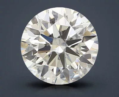 0.81ct J VS1 Rare Carat Ideal Cut Round Diamond