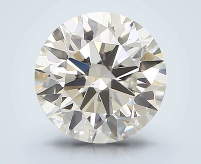 0.81ct J VS1 Rare Carat Ideal Cut Round Diamond