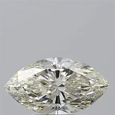 1.50ct J SI2 Very Good Cut Marquise Diamond
