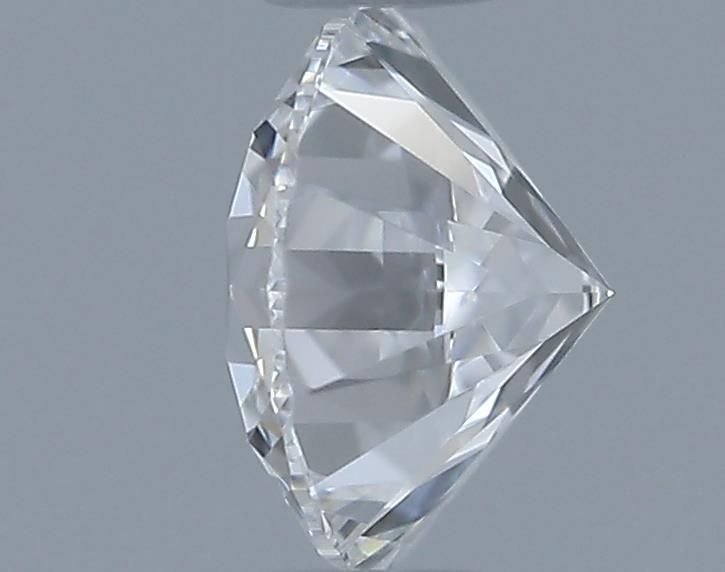 0.40ct D FL Rare Carat Ideal Cut Round Diamond