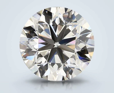 2.00ct H IF Very Good Cut Round Diamond