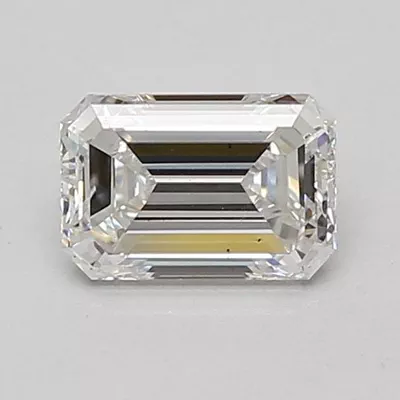 0.55ct E IF Rare Carat Ideal Cut Round Lab Grown Diamond