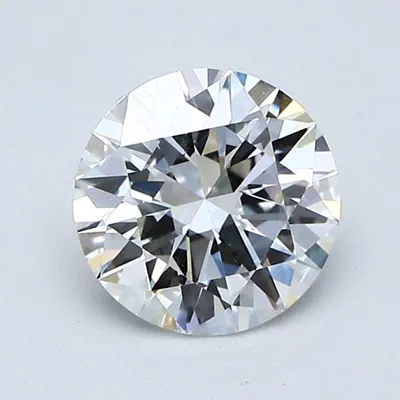 1.20ct E VS2 Very Good Cut Round Diamond