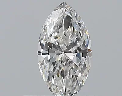 0.30ct F VS1 Rare Carat Ideal Cut Marquise Diamond