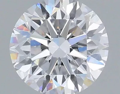 1.21ct E SI2 Excellent Cut Round Lab Grown Diamond