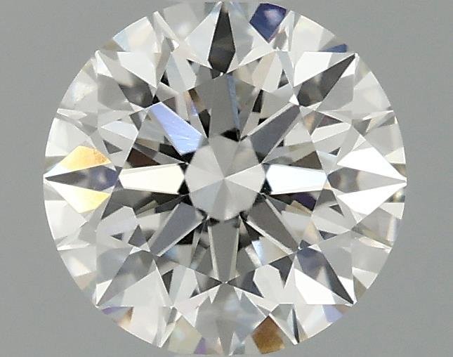 1.06ct F VS1 Excellent Cut Round Lab Grown Diamond