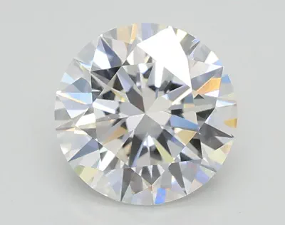 1.00ct E VVS2 Rare Carat Ideal Cut Round Lab Grown Diamond