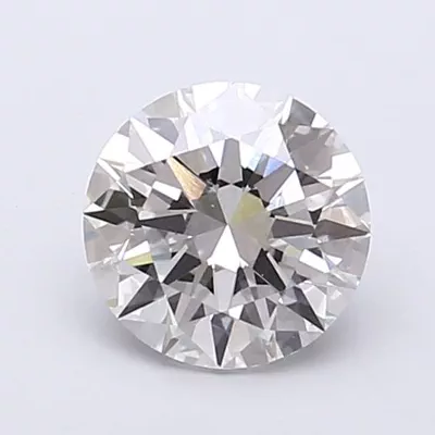 1.03ct G VS1 Excellent Cut Round Lab Grown Diamond