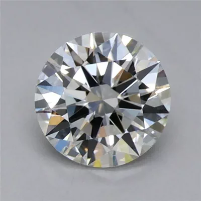 0.29ct F VVS2 Rare Carat Ideal Cut Round Diamond