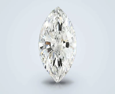 10.70ct F VVS2 Rare Carat Ideal Cut Marquise Lab Grown Diamond