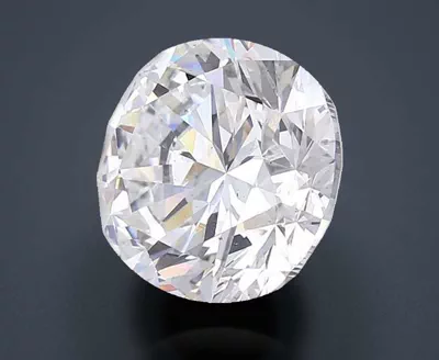 20.07ct G VS2 Excellent Cut Round Lab Grown Diamond