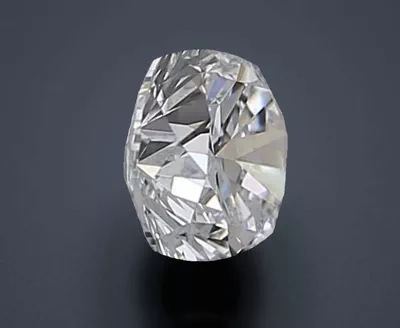 0.55ct D VS2 Rare Carat Ideal Cut Round Diamond