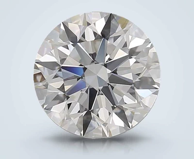 1.75ct D FL Excellent Cut Round Diamond