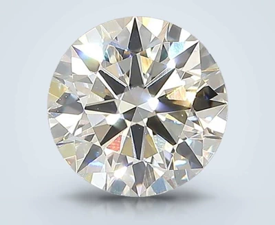 1.52ct I VS1 Excellent Cut Round Lab Grown Diamond