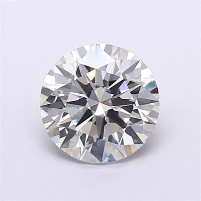 1.16ct E VS1 Rare Carat Ideal Cut Round Lab Grown Diamond