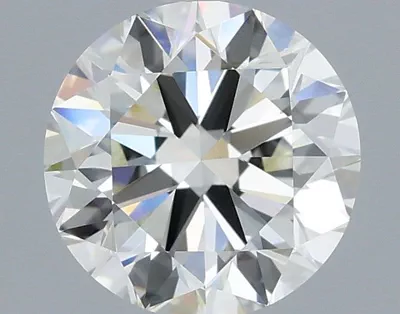 2.00ct H IF Excellent Cut Round Diamond