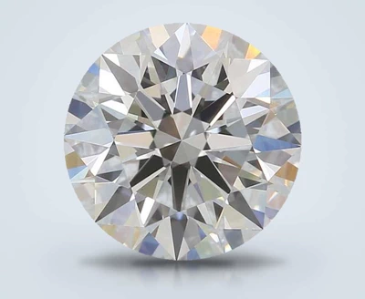 1.56ct E VS1 Excellent Cut Round Lab Grown Diamond