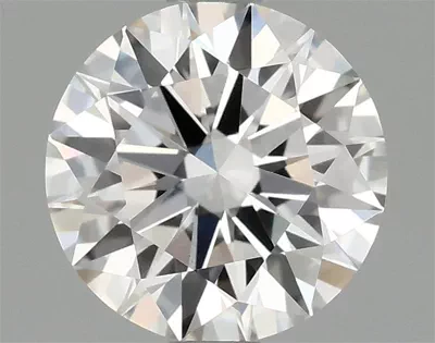 1.09ct G VS1 Rare Carat Ideal Cut Round Lab Grown Diamond