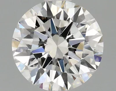 1.04ct G VS1 Rare Carat Ideal Cut Round Lab Grown Diamond
