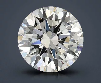 1.04ct G VS1 Rare Carat Ideal Cut Round Lab Grown Diamond