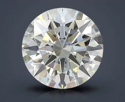 1.04ct F VS1 Rare Carat Ideal Cut Round Lab Grown Diamond