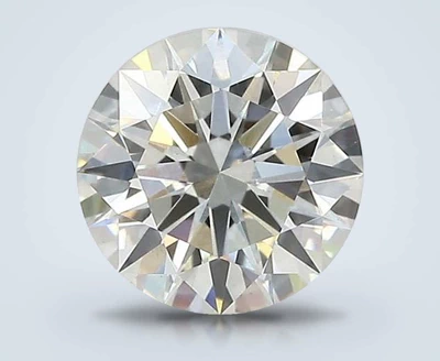 1.04ct F VS1 Rare Carat Ideal Cut Round Lab Grown Diamond