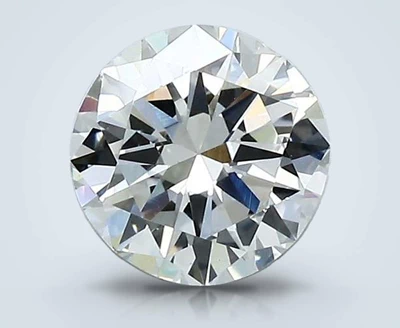 1.03ct G VS1 Very Good Cut Round Diamond