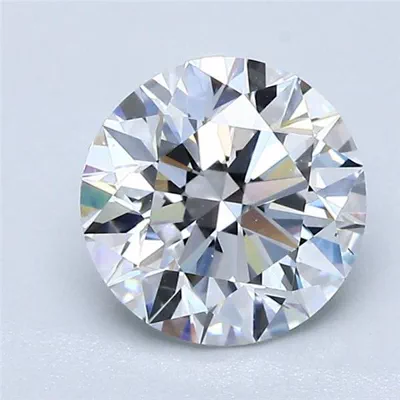 1.50ct D VS2 Rare Carat Ideal Cut Round Diamond