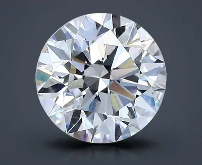 1.50ct D VS2 Rare Carat Ideal Cut Round Diamond