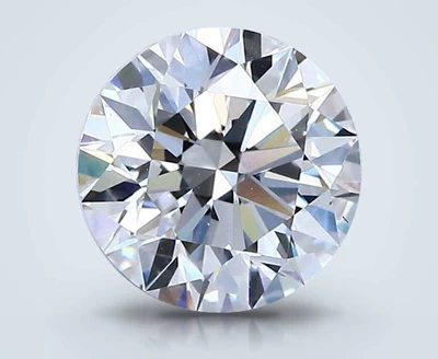 1.50ct D VS2 Rare Carat Ideal Cut Round Diamond