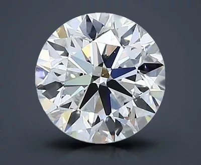 0.70ct G VS2 Very Good Cut Round Diamond
