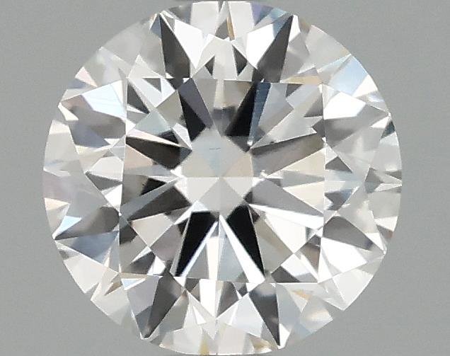 1.44ct G VS1 Excellent Cut Round Lab Grown Diamond