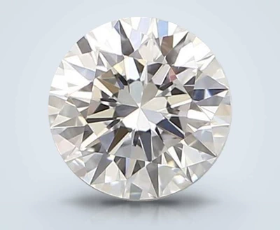 0.31ct F VVS2 Rare Carat Ideal Cut Round Diamond