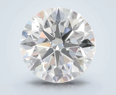 1.50ct D VVS2 Rare Carat Ideal Cut Round Lab Grown Diamond