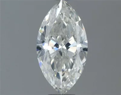 0.70ct J SI2 Very Good Cut Marquise Diamond