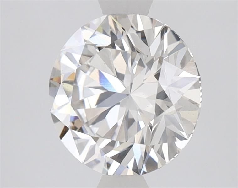 1.55ct H VS1 Rare Carat Ideal Cut Round Lab Grown Diamond